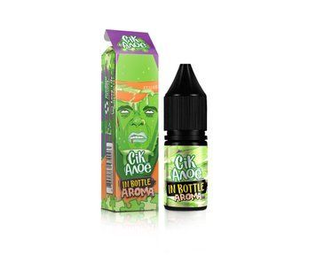 Набір In Bottle Salt Puzzle Сік алое 50 mg. 10 ml.