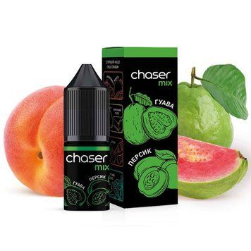 Chaser Mix Гуава Персик 10 мл. 2%