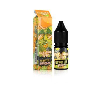 Набір In Bottle Salt Puzzle Мускатна диня 50 mg. 10 ml.