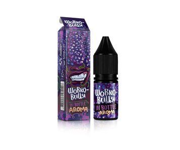 Набір In Bottle Salt Puzzle Шовковиця 50 mg. 10 ml.