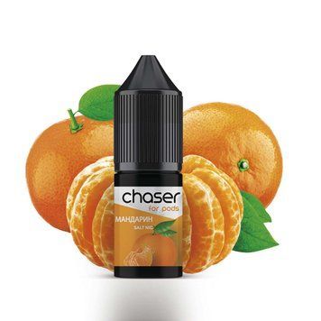 Chaser Мандарин 15 мл. 3%