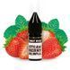 Upods Salt Strawberry Menthol 10 мл. 5%