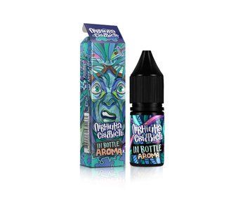 Набір In Bottle Salt Puzzle Північна свіжість 50 mg. 10 ml.