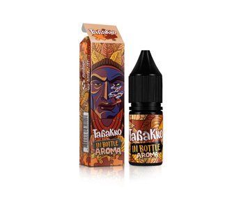 Набір In Bottle Salt Puzzle Табакко 50 mg. 10 ml.