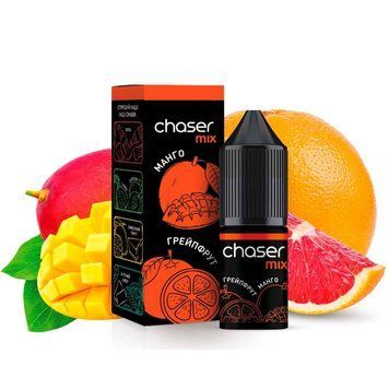 Chaser Mix Манго Грейпфрут 10 мл. 2%