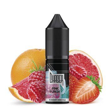 Chaser Pink Punch 15 мл. 5%