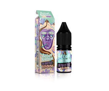 Набір In Bottle Salt Puzzle Десерт кавовий 50 mg. 10 ml.