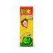 Upods Salt Strawberry Banana Apple 10 мл. 5%