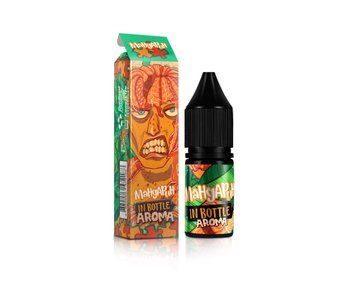 Набір In Bottle Salt Puzzle Мандарин 50 mg. 10 ml.