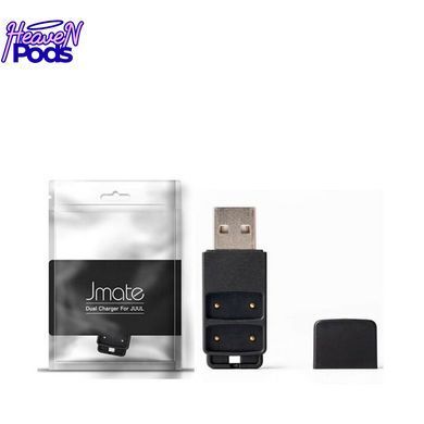 Зарядна USB станція Jmate для JUUL