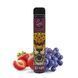 Elf Bar 1500 Lux Strawberry Grape 5% Оригінал