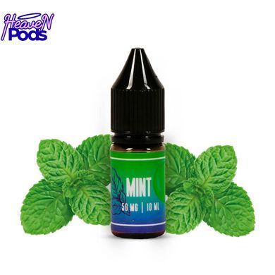 Fruit IT Bubblegum Mint 10 мл. 5%