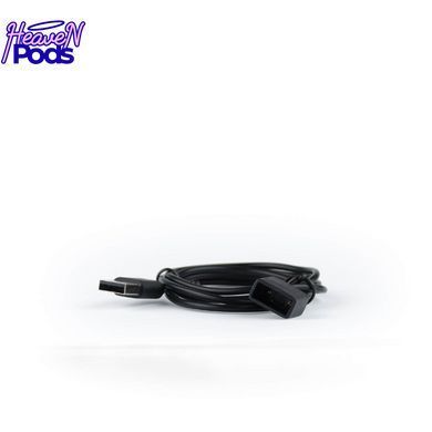 USB кабель для зарядки JUUL 90 см.