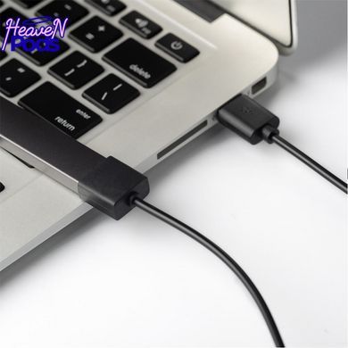 USB кабель для зарядки JUUL 90 см.