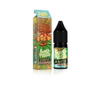 Набір In Bottle Salt Puzzle Кукурудза 50 mg. 10 ml.