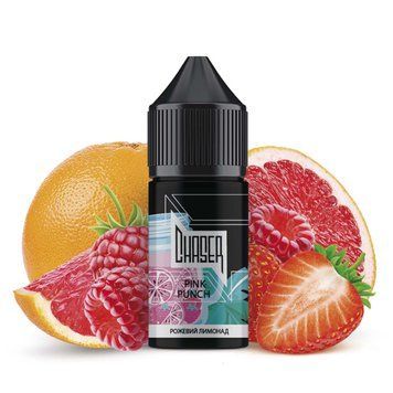 Chaser Pink Punch 30 мл. 3%