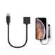 Кабель для зарядки JUUL Lightning/IOS