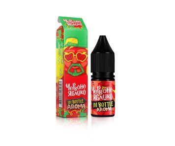 Набір In Bottle Salt Puzzle Червоне Яблуко 50 mg. 10 ml.