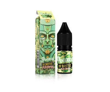 Набір In Bottle Salt Puzzle Фейхоа 50 mg. 10 ml.
