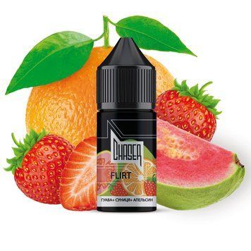 Chaser Flirt 30 мл. 3%