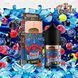 Набор In Bottle Salt Puzzle Mixed Berries 30 mg. 30 ml.
