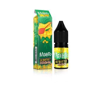Набір In Bottle Salt Puzzle Манго 50 mg. 10 ml.