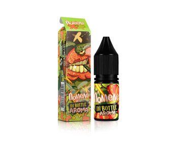 Набір In Bottle Salt Puzzle Помело 50 mg. 10 ml.