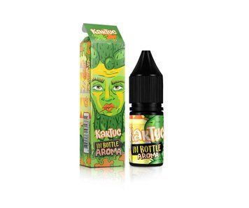 Набір In Bottle Salt Puzzle Кактус 50 mg. 10 ml.