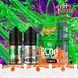 Набор In Bottle Salt Puzzle Aloe Sweet Juice 30 mg. 30 ml.