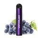 Vaporlax X 1800 Виноград
