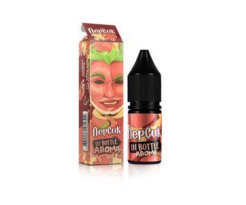 Набір In Bottle Salt Puzzle Персик 50 mg. 10 ml.