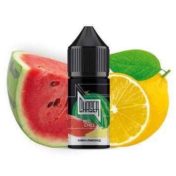 Chaser Red Chill 30 мл. 3%