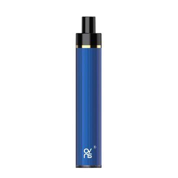 OVNS Mega 1200 Blueberry Raspberry