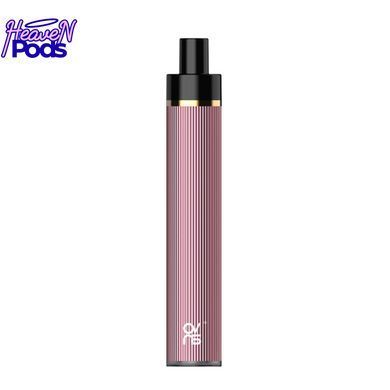 OVNS Mega 1200 Pink Lemon
