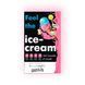 Feel The Flavor Pods Ice Cream