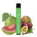 Elf Bar 800 Kiwi Pasion Fruit Guava