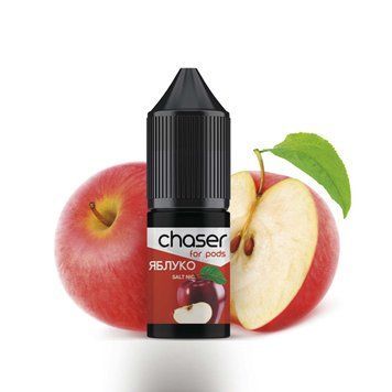 Chaser Яблоко 10 мл. 5%