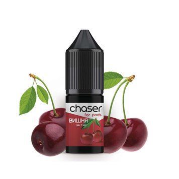 Chaser Вишня 10 мл. 2%