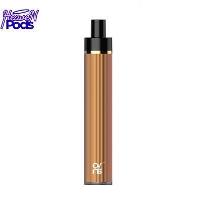 OVNS Mega 1200 Mango Orange Pomelo