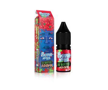 Набір In Bottle Salt Puzzle Журавлина 50 mg. 10 ml.
