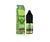 Набір In Bottle Salt Puzzle 10 ml.