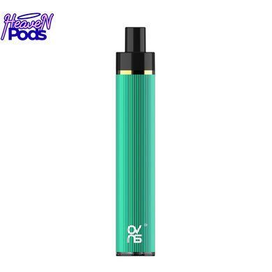 OVNS Mega 1200 Papaya Strawberry