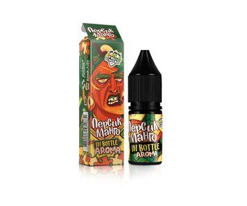 Набір In Bottle Salt Puzzle Персик манго 50 mg. 10 ml.