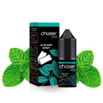 Chaser Mix Orbit 10 мл. 2%