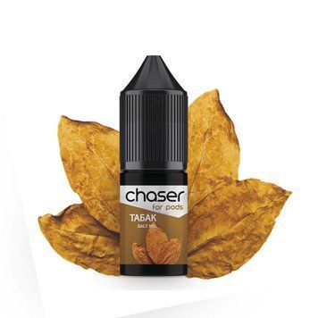 Chaser Класік 10 мл. 3%