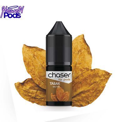 Chaser Классик 10 мл. 3%