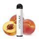 Vaporlax X 1800 Персик