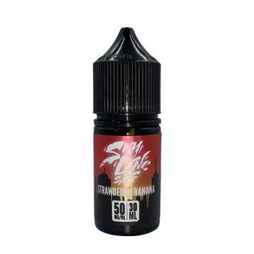 Sky Line Salt Strawberry Banana 30 мл. 5% USA