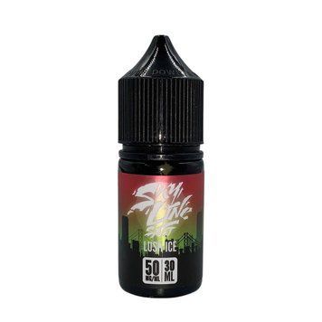 Sky Line Salt Lush Ice 30 мл. 5% USA