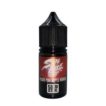 Sky Line Salt Pineapple Peach Mango 30 мл. 5% USA